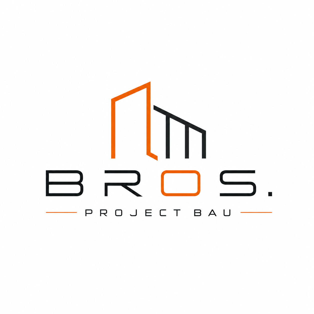 BROS. Project Bau